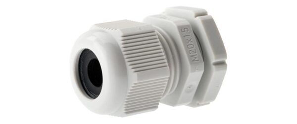 AXIS Kabelverschraubung Gland A M20x1.5 5 Stück, für M20 Bohrungen kaufen Schweiz | Mediatech.ch