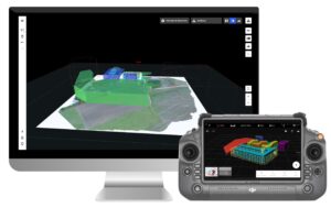 Drone Harmony DH für Mapping und Inspektion Professional Lizenz 12 Monate kaufen | Mediatech.ch
