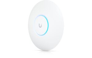 1586914 - Mediatech Ubiquiti U6-PLUS, UniFi Decken/Wand AP WiFi-6, 574+2402Mbps, ohne PoE Injector kaufen Schweiz | Mediatech.ch
