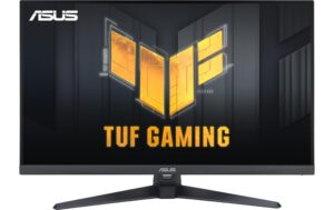 1587333 - Mediatech ASUS TUF Gaming VG328QA1A 31,5 Full HD DisplayPort, HDMI, Speaker