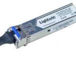Lightwin LSFP-WDM-LA10-UNI SFP-Modul A 1GE, 10km,Simplex, WDM TX1310, RX1550