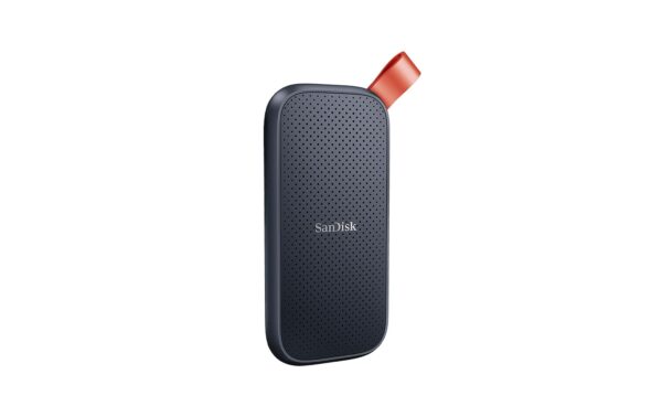 SanDisk SSD Portable 1TB V2 USB Typ-C, USB3.2, Lesen: 800MB/s