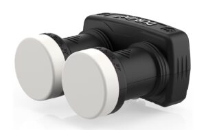 LNB Monobloc Single 6° Dure-line LNB (MB6-US)