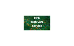 HPE TechCare H93P0E Basic 5 Jahre TechCare für DL320 Gen11