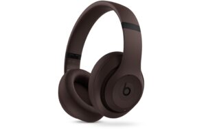 Apple Beats Studio Pro Wireless Over-Ear Deep Brown