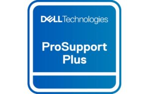 Dell Latitude Garantieerw.zu Latitude 7000 3Y ProSpt to 3Y ProSpt Plus