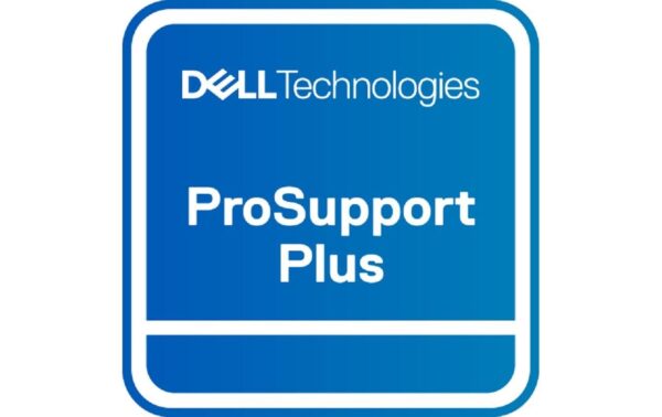 Dell Latitude Garantieerw.zu Latitude 9000 3Y ProSpt to 3Y ProSpt Plus
