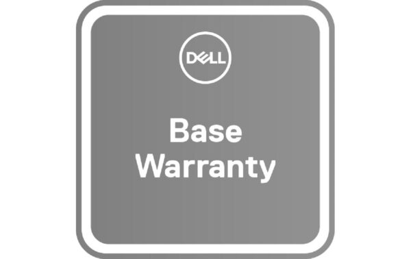 Dell Garantie zu allen Optiplex 7000 1Y Basic Onsite to 5Y Basic Onsite