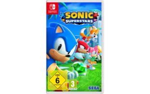 Sonic Superstars, Switch Alter: 3+