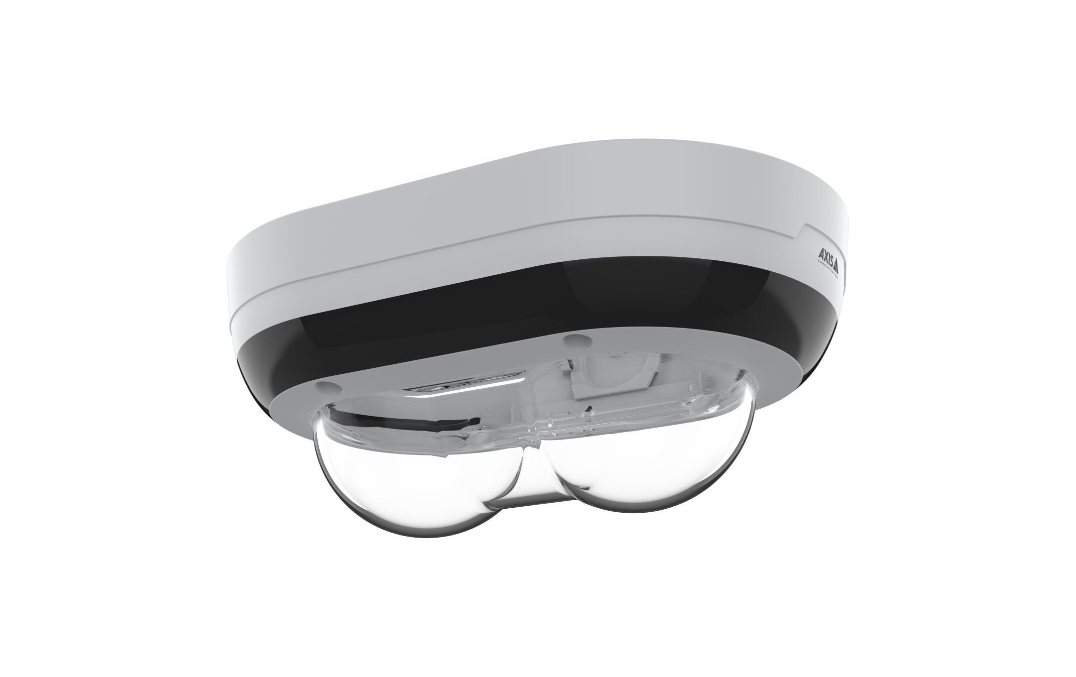 AXIS Gehäuse TP3828-E Weiss, zu P47, 1 Stück, inkl. Glas kaufen Schweiz | Mediatech.ch