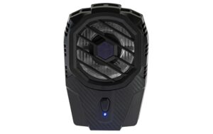 onit Smartphone Kühler Akku schwarz 1200mAh, 6500 rpm kaufen Schweiz | Mediatech.ch