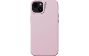 NUDIENT Base Case Baby Pink iPhone 15 Plus