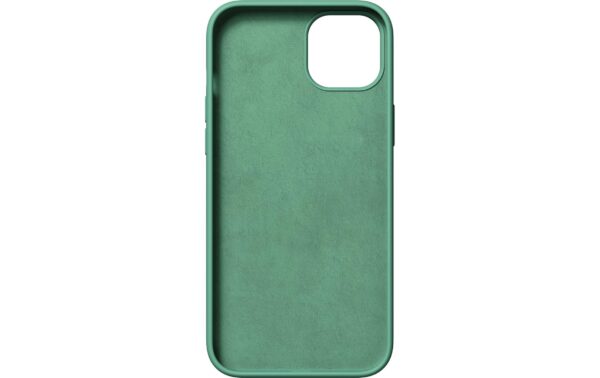 1589180_1 - Mediatech Nudient Base Case Mint Green fürs iPhone 15 Plus