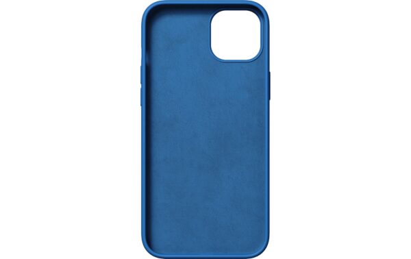1589185_1 - Mediatech Nudient Base Case Vibrant Blue fürs iPhone 15 Plus