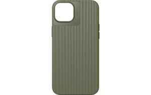 NUDIENT Bold Case Olive Green iPhone 15 Plus