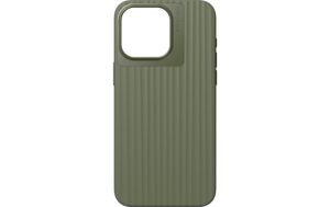 NUDIENT Back Cover Bold Case iPhone 15 Pro Max