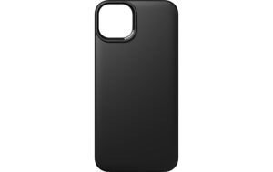 NUDIENT Thin Case Magsafe Ink Black iPhone 15 Plus