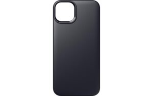 Nudient Thin Case Magsafe Midwinter Blue fürs iPhone 15 Plus