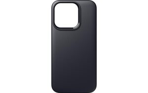 NUDIENT Back Cover Thin Case Magsafe iPhon iPhone 15 Pro