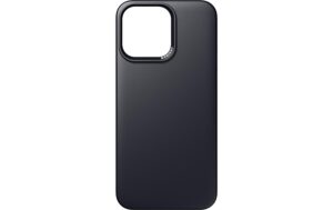 Nudient Thin Case Magsafe Midwinter Blue fürs iPhone 15 Pro Max