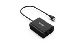 Yealink EHS61 Adapter für Tischtelefone