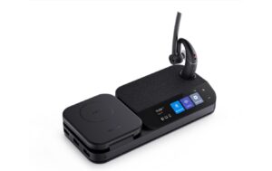 Yealink Headset BH71 Workstation Bluetooth, wireless kaufen Schweiz | Mediatech.ch