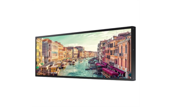 Samsung SH37C Public Stretch Display 37 Display, 700cd/m2, 24/7 Betrieb möglich