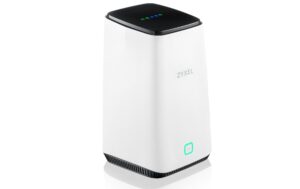 ZyXEL FWA510 Indoor 5G-Router WiFi 6, 2x2.5Gbps kaufen Schweiz | Mediatech.ch