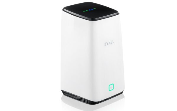 1590048 - Mediatech ZyXEL FWA510 Indoor 5G-Router WiFi 6, 2x2.5Gbps kaufen Schweiz | Mediatech.ch
