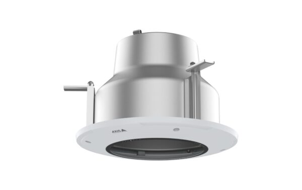 1590678 - Mediatech AXIS Deckeneinbaugehäuse TP5201-E Outdoor, zu P56 Serie kaufen Schweiz | Mediatech.ch