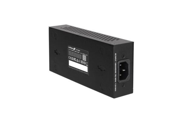 Edimax Pro GP-203IT: PoE++ Injector, 2.Gbps IEEE 802.3bt/at/af (90Watt)
