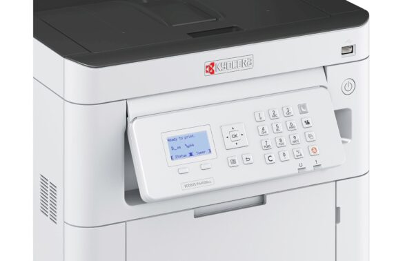 1591144_1 - Mediatech Kyocera Farblaser ECOSYS PA4000cx A4 Colour Printer, 40ppm