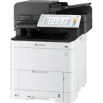 Kyocera Farblaser ECOSYS MA3500CIX A4 Colour ohne Fax, 35ppm