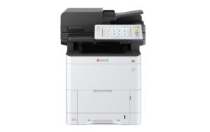 Kyocera Farblaser ECOSYS MA4000cix A4 Colour, ohne Fax, 40ppm,