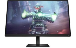 HP OMEN 27k 4K UHD Gaming Monitor 3840x2160,16:9,IPS,144Hz,163 ppi