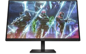 HP OMEN 27s FHD Gaming Monitor 1920x1080,16:9,IPS,240Hz,82 ppi