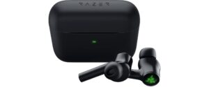 Razer Hammerhead Pro Hyperspeed, black Android, Apple iOS