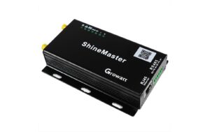 Growatt Shine Master Datenlogger für SPH- und SPA-Wechselrichter