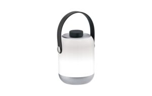 Paulmann Outdoor Mobile Tischleuchte Clutch dim. 1,6W 5V ladbar mit USB IP44