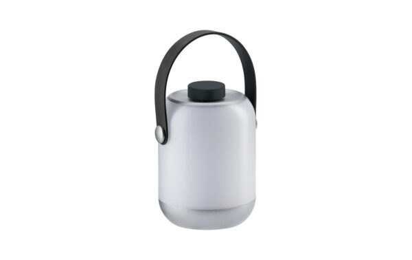 Paulmann Outdoor Mobile Tischleuchte Clutch dim. 1,6W 5V ladbar mit USB IP44