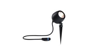 Paulmann Outdoor Plug & Shine Spot Kikolo 20° 3000K anthrazit