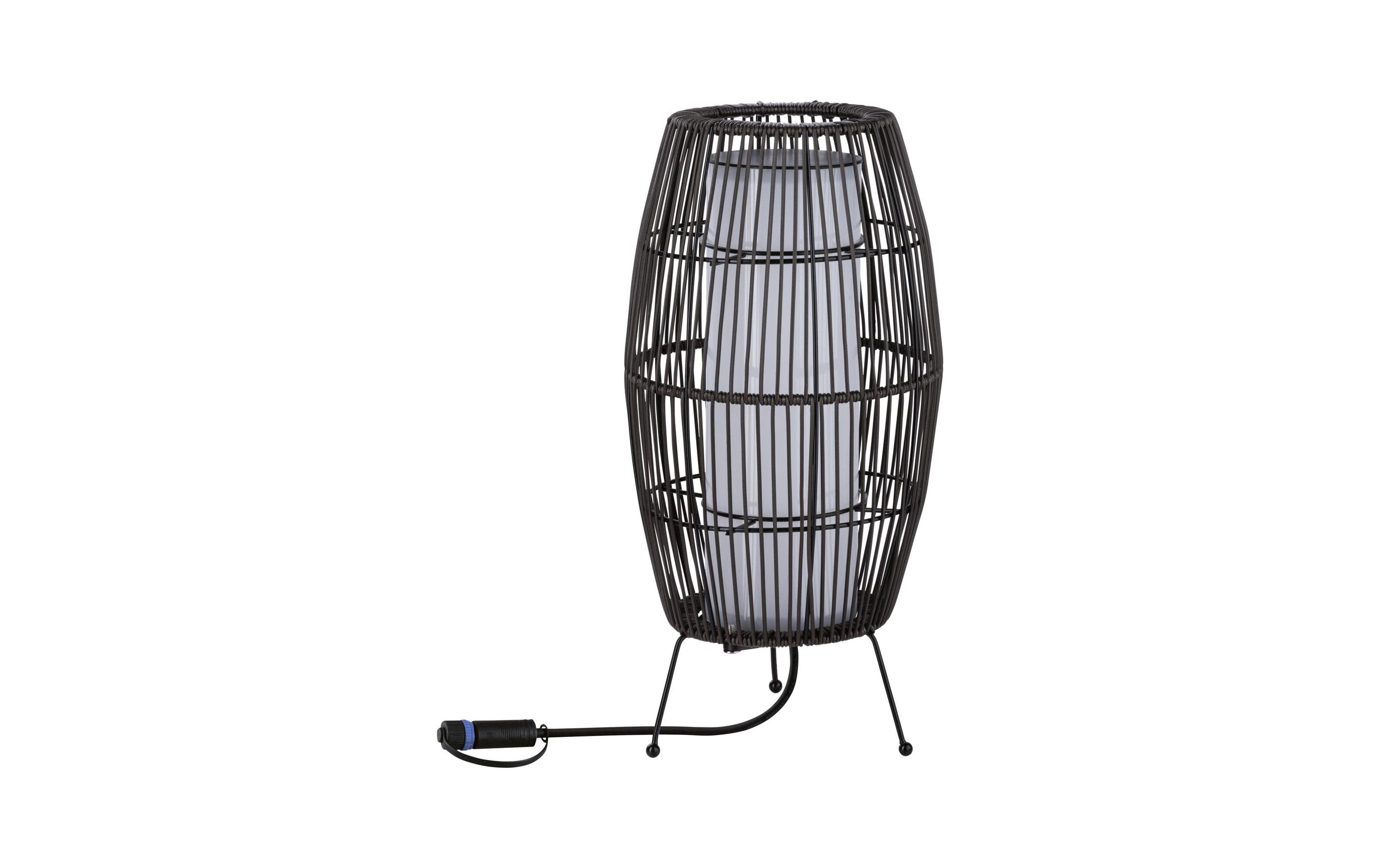 Paulmann Outdoor Plug & Shine Basket RGBW 40 RGBW ZB IP44