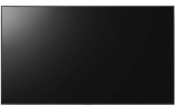 1592200_2 - Mediatech Sony FW-98BZ50L Public Display 98 Display, 780cd/m2, 24/7