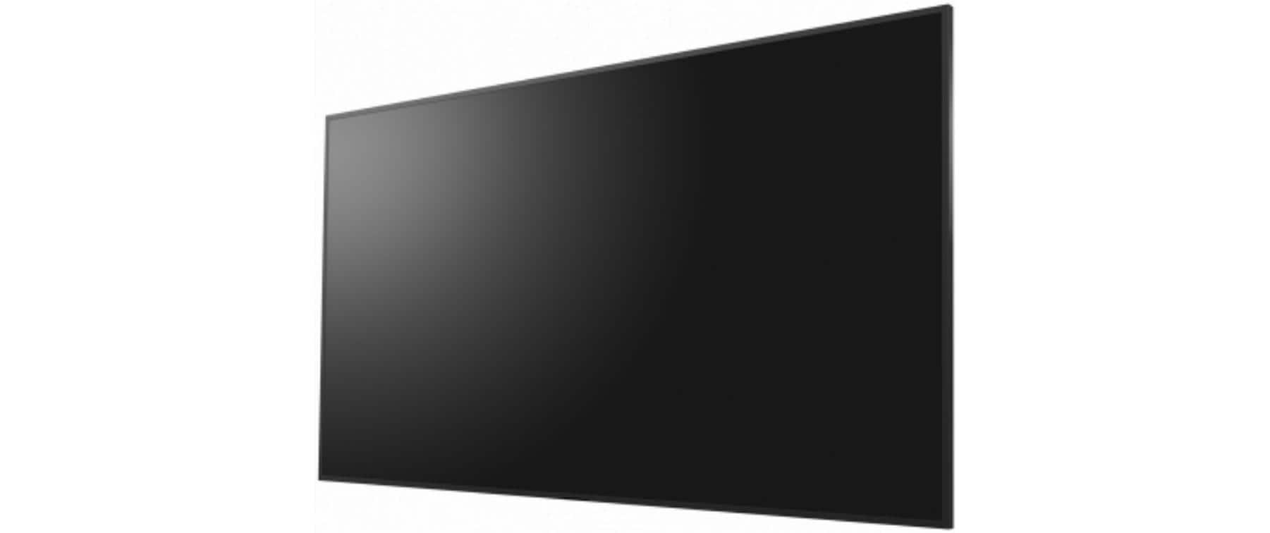 1592200_7 - Mediatech Sony FW-98BZ50L Public Display 98 Display, 780cd/m2, 24/7