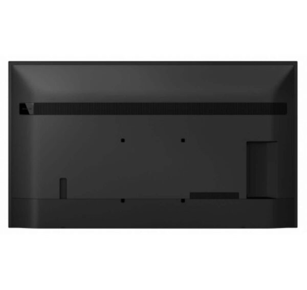 1592207_2 - Mediatech Sony FW-65BZ35L Public Display 65 Display, 550cd/m2, 24/7