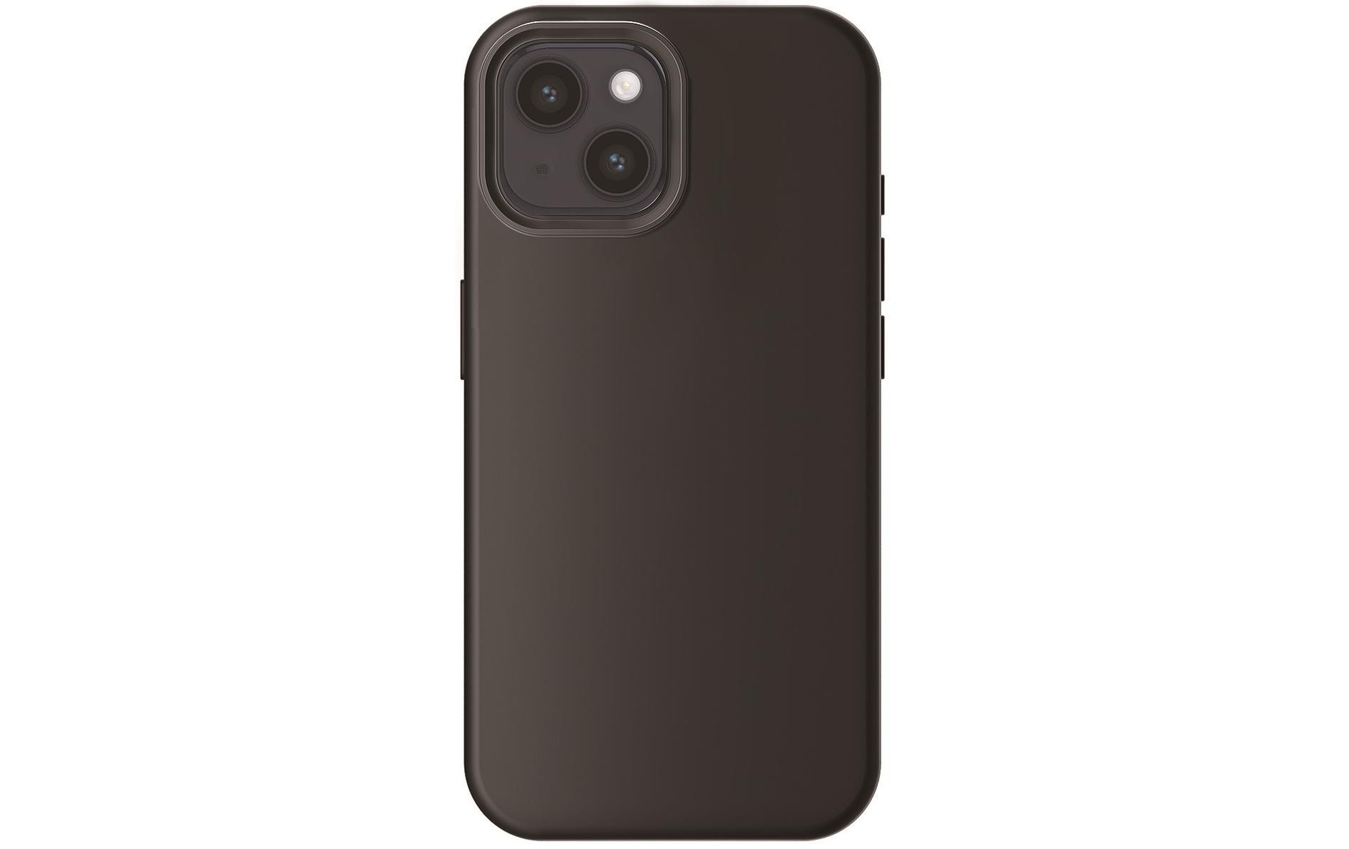 4smarts Silicone Cupertino Ultimag für iPhone 15