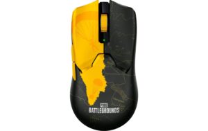 Razer Viper V2 Pro - PUBG Edition USB, 30000dpi, 80h Akku