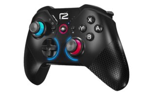 1593598 - Mediatech GAME ready2gaming NSW Wireless Pro Pad X black Wireless kaufen | Mediatech.ch