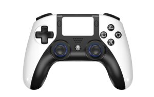 GAME ready2gaming PS4 Wireless Pro Pad X white Wireless kaufen | Mediatech.ch