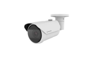 1594183 - Mediatech Hanwha Netzwerkkamera QNO-C8083R Outdoor, Bullet, 5MP, IR, AI kaufen Schweiz | Mediatech.ch